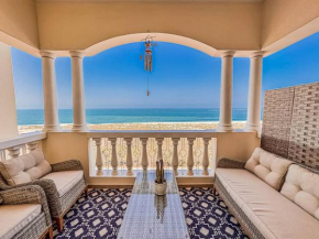 Ocean Breeze Retreat